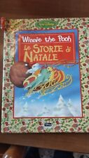 179 Winnie The Pooh E Le Storie Di Natale disney libri