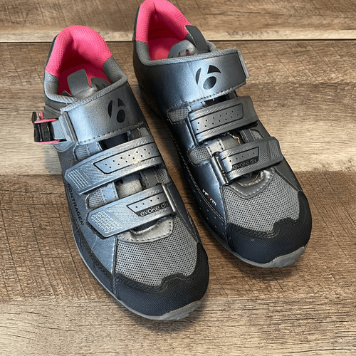 Scarpe donna bontrager - scarpe,