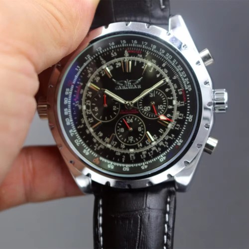 Jaragar orologio automatico - orologio,