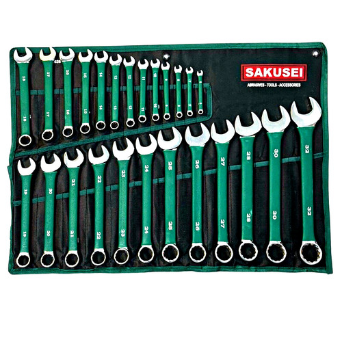 Sakusei set chiavi - sakusei, di
