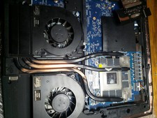 clevo nvidia rtx 3080 16gb mxm