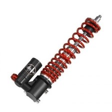 BITUBO AMMORTIZZATORE