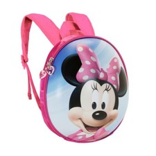 Disney minnie eggy zainetto - minnie,