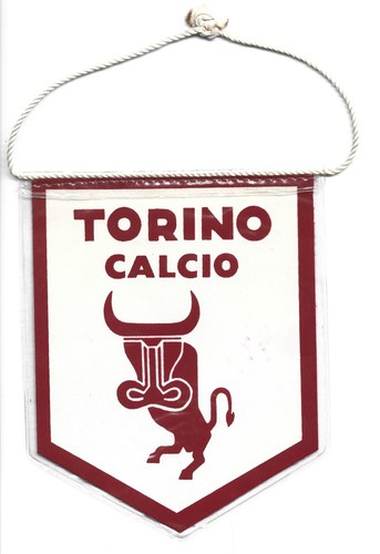 Gagliardetto torino calcio - torino,