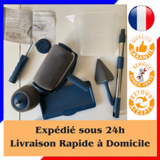 Rouleau peinture avec - de,