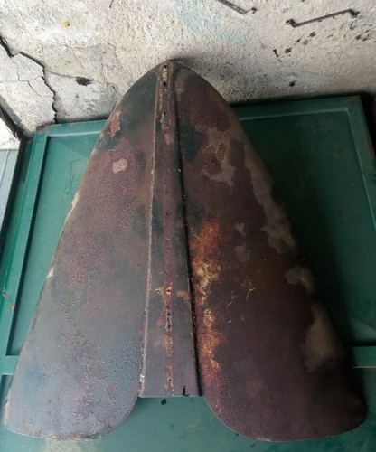 Fiat 1100 musone porta - fiat,