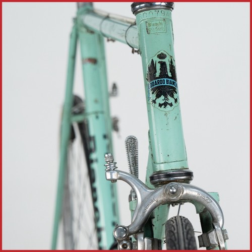 Bianchi rekord 748 848 - bianchi,
