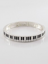 Bracciale chiave pianoforte