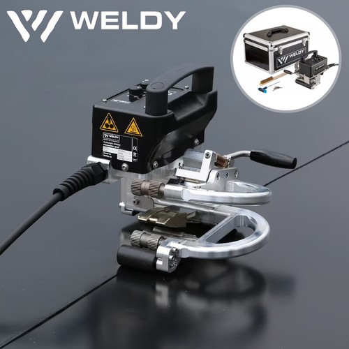 Weldy minisaldatrice geo2 230v - minisaldatrice,
