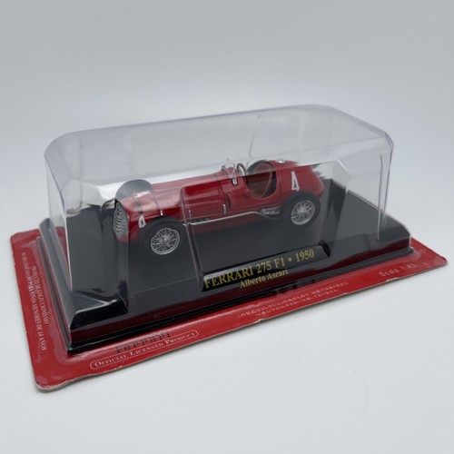 Formule ferrari 275 - 1,