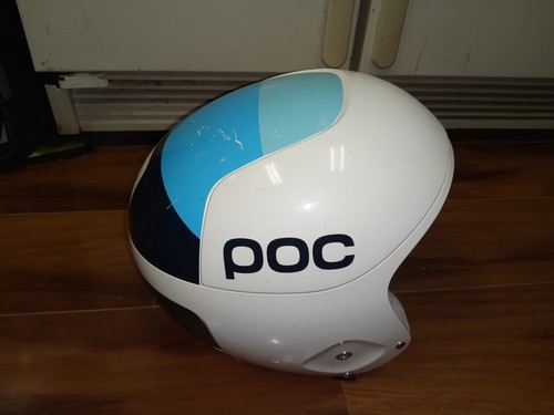 Casco poc skull orbic comp - casco,