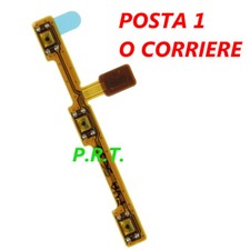 Flat flex off - flat, accensione