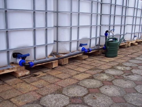 Ibc contenitore set - ibc,