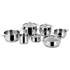 Lagostina Batteria pentole