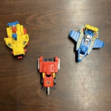 TANSOR 5 AVVENTURA NELLA