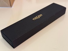 Vulcain original Steel Bracelet BHM286 - Skindiver like NEW