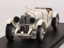 Mercedes SSK Le Mans 1932