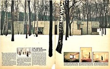 Pubblicità Stampa Rivista