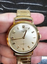 Orologio da polso uomo vintage