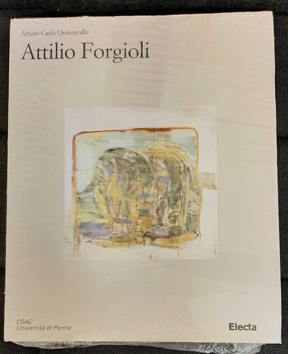 Attilio forgioli arturo - forgioli,, carlo