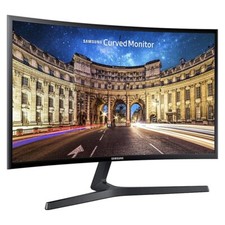 Samsung S27C366EAU 27" S3, 75Hz Full HD IPS LED Essential Monitor, HDMI, NUOVO