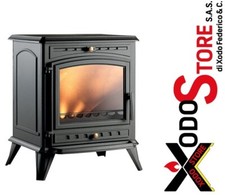 Stufa legna ghisa MONTEGRAPPA