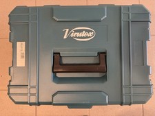 Fresatrice Virutex AB181VD