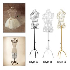 Manichino femminile con