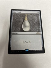 Mox Pearl 30th Anniversary