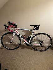 Bici corsa bmc teammachine - bici, da