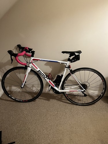 Bici corsa bmc - bici,