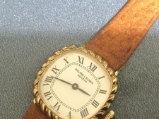 OROLOGIO FAVRE - LEUBA