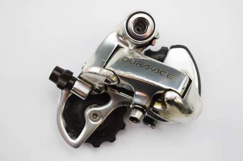 Deragliatore posteriore - deragliatore,
