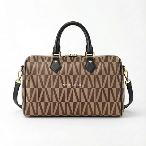 Bauletto maxi new pattern - bauletto,