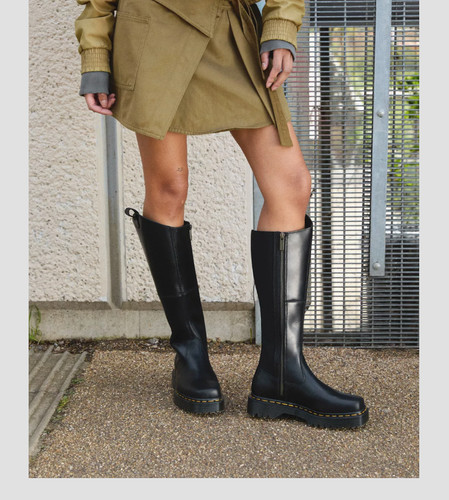 Martens amaayah stivali - martens,