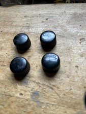 Manopole tono volume cupcake