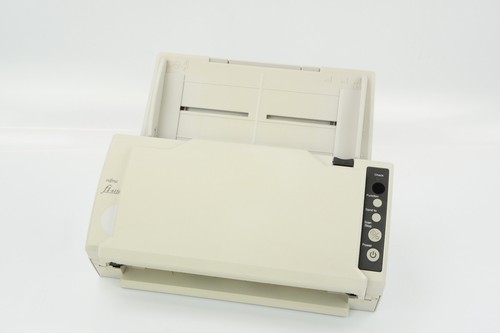 Fujitsu 6110 scanner - fujitsu,