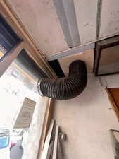 Aspiratore professionale