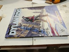 DYLAN DOG 1° edizione numero