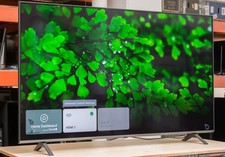 LG 50" 4K UHD Smart LED TV