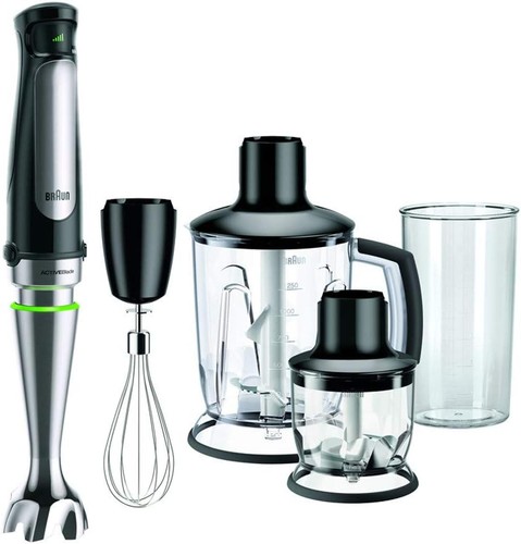 Braun mq7045x multiquick7 - braun,