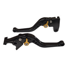 Leva Frizione e Freno Corta