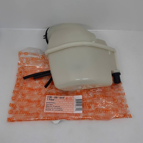Serbatoio carburante originale