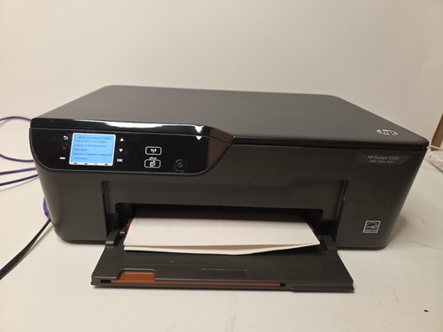 Deskjet 3520 stampante - hp,