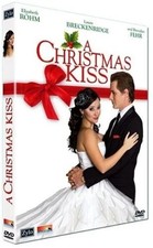 DVD - A CHRISTMAS KISS (