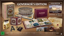 GW2367 Anno 117: Pax Romana