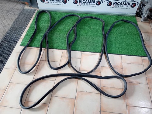 Guarnizioni portiere per - per, alfa