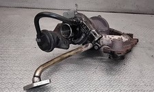 Turbocompressore Smart ForTwo