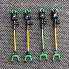  4 pezzi Anti-off canna da