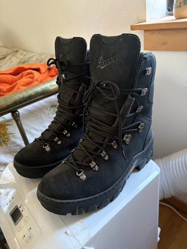 Danner wildland tactical - danner,